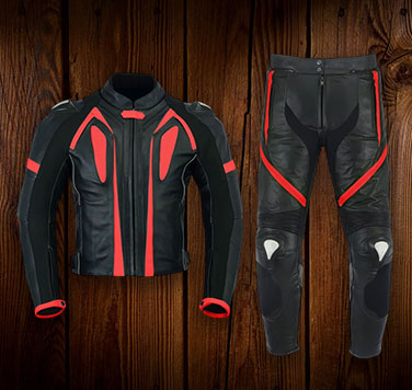 Textile Jacket & Pant